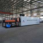Automated barrel asphalt melting equipment for efficient labor-saving stripping for sale