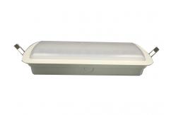 China 3 Hours Operation 5W IP20 Emergency Charging Light supplier