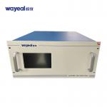 Ambient Nitrogen Oxide NOx Analyzer For NO NO2 NOX Gas for sale