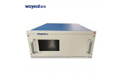 China Ambient Nitrogen Oxide NOx Analyzer For NO NO2 NOX Gas supplier