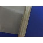 SGS Plain Weave 8X8 Stainless Woven Wire Mesh for sale