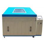 Corrosion Fog Resistance Salt Spray Test Equipment Earth Leakage Protection for sale