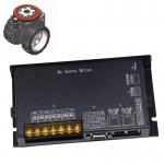 Incremental Encoder Low Voltage Servo Drive 30A 24V DC For AGV Robot for sale