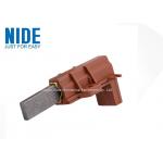12V 32mm Blender Carbon Brush Holder Electric Motor Spare Parts for sale