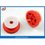 NCR 5886 ATM Replacement Parts Double Gear Pulley 36T 24T 4450638120 445-0638120 for sale
