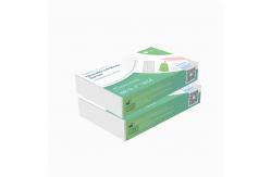 China Neutralizing Antibody Rapid Antigen Test Kit For Home Class III Plastic supplier