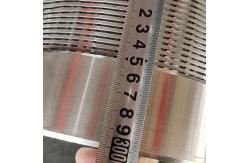 China 1300mm Sieve Stress Screening The Ultimate Screening Solution supplier