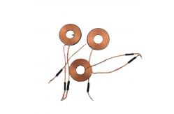 China Customize inductive charging coil air coil supplier