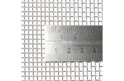 China 100 Mesh 300 Mesh 0.1mm Cr20ni80 Nichrome Wire Mesh supplier