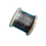 0.25mm Bright Soft Monel 400 Wire Ni Based Alloy Anti Corrosion for sale