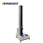 PC Control Tensile Strength Testing Equipment / Measuring Instrument With Usa Sensor