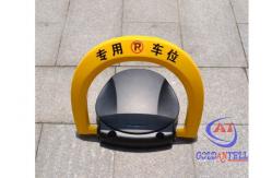 China Remote Controller IP65 Waterproof Car Parking Lock LED Light Indicator supplier