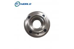 China CNC Machining Plastic Parts, Plastic Injection Part, CNC Mechanical Parts supplier