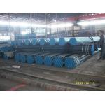 High Pressure Thick Wall Seamless Pipe , API 5L Seamless Carbon Steel Line Pipe for sale