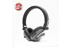 China Wireless Hifi Bluetooth Headphones Foldable Radio Stereo Headset With Mic Deep Bass supplier