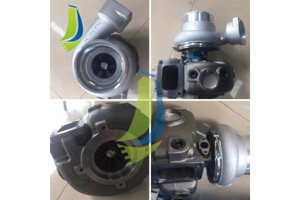 243-2561 2432561 Turbocharger For C18 Engine