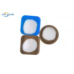 White Heat Transfer Hot Melt Powder Tpu Dtf Powder For Cotton Fabric for sale