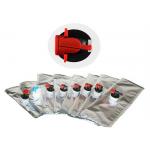 With/Without Handle Bag in Box of 5L/10L/20L/25L/220L Capacity