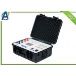 WRT Transformer or Generator Coil Resistance Testing Equipment for sale