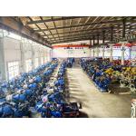 High Payload Spot Welding Robot Yaskawa ES200D for Heavy-Duty Applications for sale