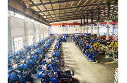 China High Payload Spot Welding Robot Yaskawa ES200D for Heavy-Duty Applications supplier