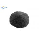 Anti Sublimation Hot Melt Adhesive Powder Black TPU Powder For DTF Printer for sale