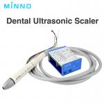 28kHz Dental Ultrasonic Scaler Sonic Scaler Dental UDS V2 LED Scaling Tips for sale