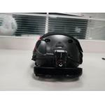 Body Temperature Scanner Smart Temperature Measuring Helmet