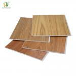 China SPC Waterproof Flooring 6mm Rigid Core Stone Composite Flooring manufacturer