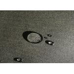 PU Coating Waterproof Cotton Canvas With Nostalgic Feeling Fabric