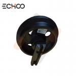 Idler For Takeuchi TB025 Mini Excavator Undercarriage Spare Parts for sale