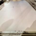Complete Specifications C276 Hastelloy Alloy Plate For Laser Processing And High Corrosion Resistance In 1500mm Width for sale