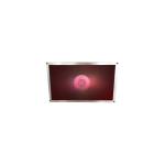 AMS520BQ12-0 5.2 inch LCD Display Screen For Mobile Phone for sale