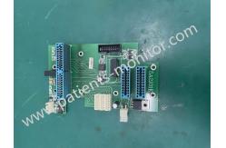 China PHiliph Goldway UT4000F PRO Patient Monitor parts Interface Board 5AJ0606141 5A2J01E supplier