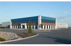 China Prefab Insulated Light Gauge Steel Structures Industrial Long Span Structure Building supplier