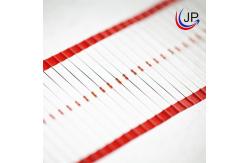 China NTC Diode Glass Bead Thermistor For Home Appliance Automotive Electronics supplier