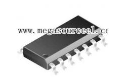 China Integrated Circuit Chip Microcontroller MC68HC908QY4CDW MOTOROLA SOP16 supplier