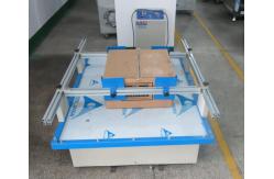 China Digital Transport Simulate Vibration Testing Machine Price / vibration bentch supplier