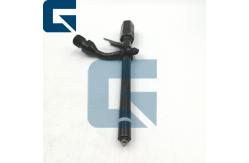 China 7N-0449 7N0449 Tractor D6D Engine 3306 Fuel Injector supplier