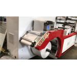 In Mold Label Label Die Cutting Machine Full Rotary And Semi Rotary Die Cutter for sale