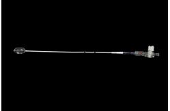 China Surface Anti Biodegradation Balloon Catheter Used For Human Dilation supplier