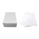A3 A4 Sheet RC Glossy Photo Paper Waterproof For Digital Inkjet Printing