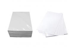China A3 A4 Sheet RC Glossy Photo Paper Waterproof For Digital Inkjet Printing supplier