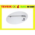 Low Cost Biopsy Medical GE IC9 IC9-RS Endocavitary Ultrasound Guided Needle Adapter for sale