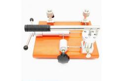 China OBM Customized Support Pressure Gauge Calibration Machine Limited Stock Availabl supplier