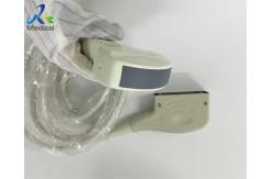 China 2.0MHz Compatible Ultrasound Probe GE 3C-RS Curved Array Transducer supplier