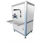 High Efficiency Semi Auto O Ring Assembly Machine PLC Touch Screen Control Mode for sale