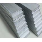 Rectangular 6060 6061 T6 Extruded Aluminum Alloy Bar 12m Length
