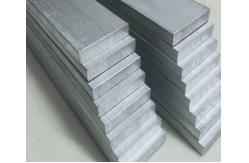 China ASTM AISI Round 6063 T6 Aluminum Alloy Bar For Construction supplier