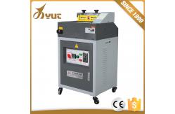 China Automatically Hot Melt Adhesive Coating Machine High Productivity For Footwear supplier